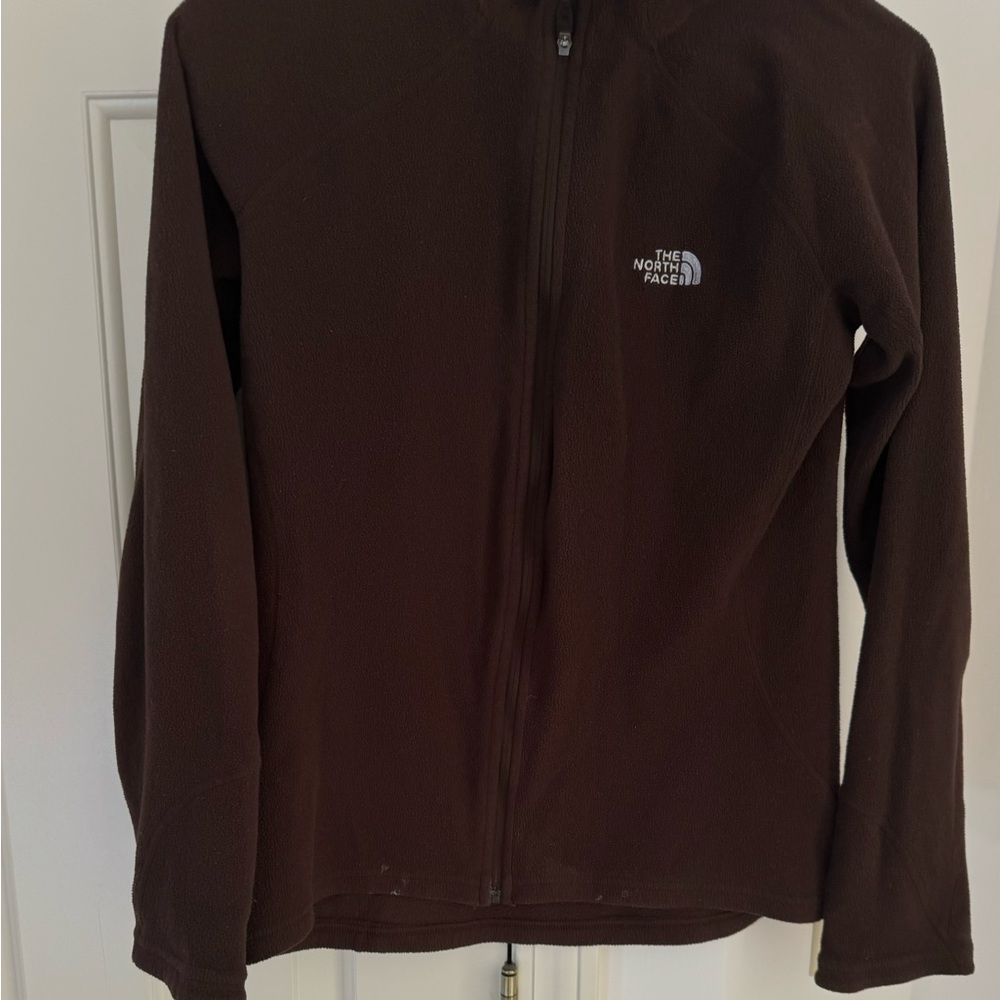 THE NORTH FACE Polartec Classic Womens Jacket- small